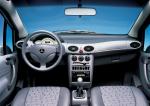 Mercedes-Benz A-Class 1997 года